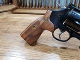 Smith & Wesson Model 25 Classic Revolver 45 Colt - 3 of 7
