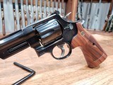 Smith & Wesson Model 25 Classic Revolver 45 Colt - 6 of 7