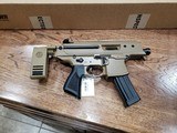 Sig Sauer MPX Copperhead 9mm Model PMPX-3B-CH - 6 of 8
