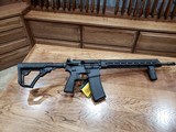 Daniel Defense DDM4 V7 Pro Series 5.56mm NATO - 1 of 8