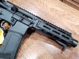 Daniel Defense DDM4 PDW AR15 Style Pistol 300 Blackout - 5 of 8