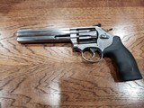 Smith & Wesson Model 648 22 Magnum Stainless 22 WMR - 6 of 7