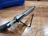 Smith & Wesson Model 648 22 Magnum Stainless 22 WMR - 3 of 7