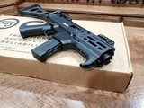 CZ Scorpion EVO 3 S2 Micro w/ Folding Brace 9mm Luger - 3 of 9