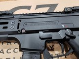 CZ Scorpion EVO 3 S2 Micro w/ Folding Brace 9mm Luger - 6 of 9