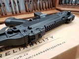 CZ Scorpion EVO 3 S2 Micro w/ Folding Brace 9mm Luger - 5 of 9