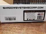 Shadow Systems DR920 Elite Optics Ready 9mm - 2 of 8