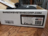 Shadow Systems DR920 Combat Optics Ready 9mm Luger - 2 of 8