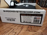 Shadow Systems MR920 Compact Elite Optics Ready 9mm Luger - 2 of 7