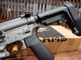 Christensen Arms CA9MM Tungsten 9mm 10.5" AR Pistol - 5 of 9
