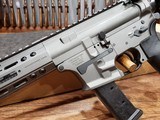 Christensen Arms CA9MM Tungsten 9mm 10.5" AR Pistol - 4 of 9