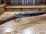 LC Smith Specialty Grade 12 Ga SxS Double Barrel - 1 of 13