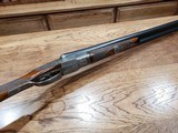 LC Smith Specialty Grade 12 Ga SxS Double Barrel - 7 of 13