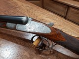 LC Smith Specialty Grade 12 Ga SxS Double Barrel - 11 of 13