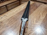LC Smith Specialty Grade 12 Ga SxS Double Barrel - 6 of 13