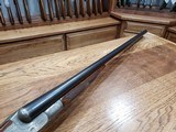 LC Smith Specialty Grade 12 Ga SxS Double Barrel - 5 of 13