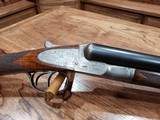 LC Smith Specialty Grade 12 Ga SxS Double Barrel - 3 of 13
