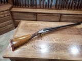 LC Smith Specialty Grade 12 Ga SxS Double Barrel - 2 of 13