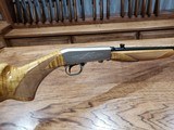 Browning SA-22 Semi-Auto 22 LR Maple 2021 Shot Show Special - 1 of 14