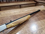 Browning SA-22 Semi-Auto 22 LR Maple 2021 Shot Show Special - 6 of 14