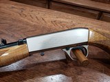 Browning SA-22 Semi-Auto 22 LR Maple 2021 Shot Show Special - 12 of 14