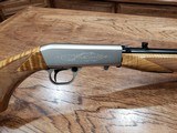 Browning SA-22 Semi-Auto 22 LR Maple 2021 Shot Show Special - 8 of 14