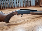 Browning SA-22 Semi-Auto 22 LR Challenge 2021 Shot Show Special - 1 of 12