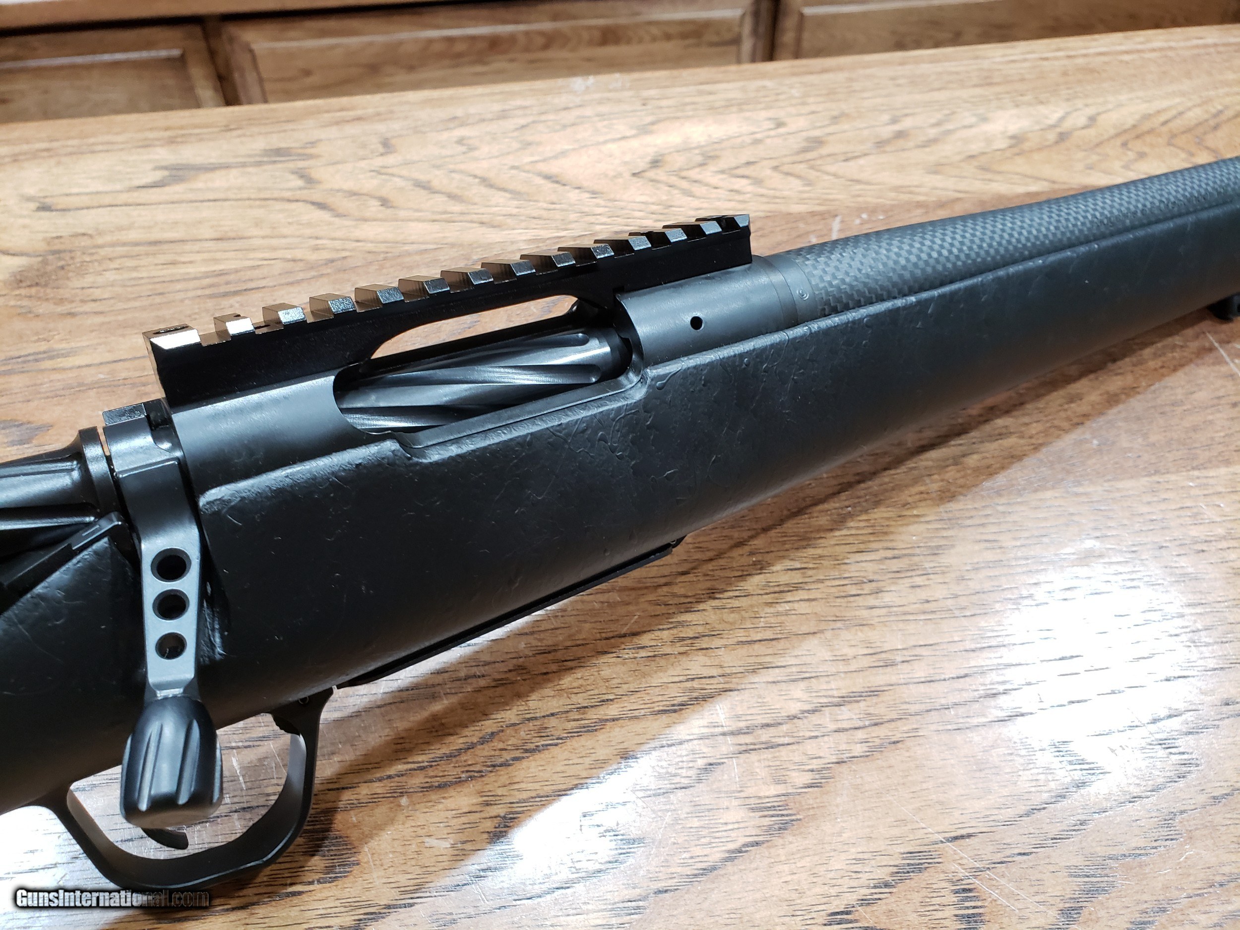 Christensen Arms Ridgeline 6.5 Creedmoor 16