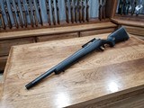Christensen Arms Ridgeline 6.5 Creedmoor 16" Carbon Barrel - 9 of 9
