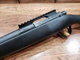 Christensen Arms Ridgeline 6.5 Creedmoor 16" Carbon Barrel - 7 of 9