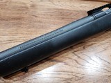 Christensen Arms Ridgeline 6.5 Creedmoor 16" Carbon Barrel - 6 of 9