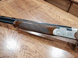Beretta 687 Silver Pigeon III 28 GA Over & Under - 10 of 11