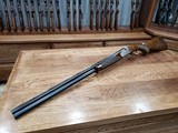 Beretta 687 Silver Pigeon III 28 GA Over & Under - 11 of 11