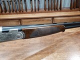 Beretta 687 Silver Pigeon III 28 GA Over & Under - 5 of 11