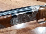 Beretta 687 Silver Pigeon III 28 GA Over & Under - 8 of 11