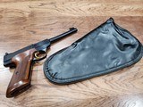 Browning Challenger 22 LR Belgium 1968 with zippered soft case - 10 of 10