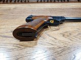 Browning Challenger 22 LR Belgium 1968 with zippered soft case - 6 of 10
