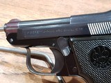 1965 Beretta 950 B Jetfire 25 ACP Pre-Safety - 3 of 8