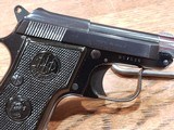 1965 Beretta 950 B Jetfire 25 ACP Pre-Safety - 5 of 8