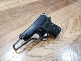 1965 Beretta 950 B Jetfire 25 ACP Pre-Safety - 2 of 8