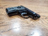 1965 Beretta 950 B Jetfire 25 ACP Pre-Safety - 8 of 8