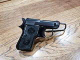 1965 Beretta 950 B Jetfire 25 ACP Pre-Safety - 1 of 8