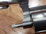 Smith & Wesson Model 60 No Dash Chiefs Special 38 Spl - Unfired in Original Box w/ Tools Literature - 5 of 15