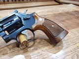 1980 Smith & Wesson Model 48-4 K-22 Masterpiece 22 Magnum 8-3/8" - 12 of 14