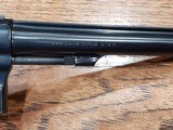 1953 Smith & Wesson K-22 Masterpiece 22LR Pre-Model 17 Revolver 6" - 8 of 16