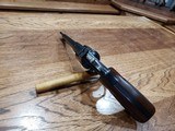 1953 Smith & Wesson K-22 Masterpiece 22LR Pre-Model 17 Revolver 6" - 4 of 16