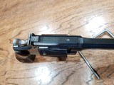 1953 Smith & Wesson K-22 Masterpiece 22LR Pre-Model 17 Revolver 6" - 15 of 16