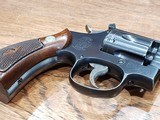 1953 Smith & Wesson K-22 Masterpiece 22LR Pre-Model 17 Revolver 6" - 9 of 16