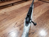 Cooper Firearms Model 52 Timberline 7mm Rem Mag Proof Barrel Snow Camo Upgrades - 11 of 11