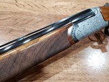 Rizzini Round Body EM 20 Gauge Over & Under - 10 of 13